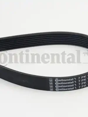 Rychlé Dodání Ozubený klínový řemen CONTITECH 7PK1196 EXTRA